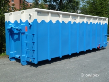 Wasserabsetzbecken – Bild 8