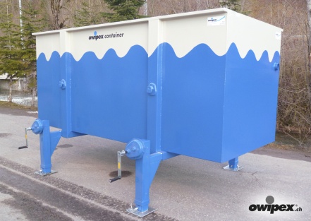 Wasserabsetzbecken – Bild 3